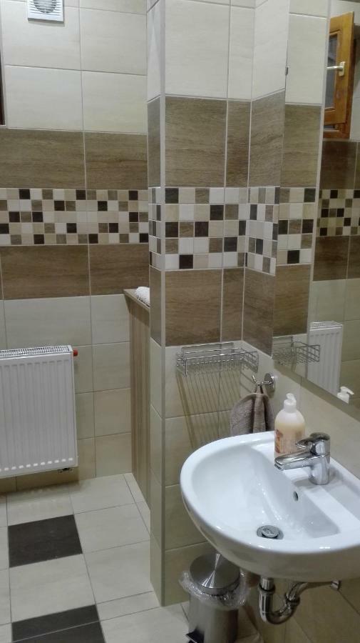 Egrelato Vendeghaz Apartment Балатонакали Екстериор снимка